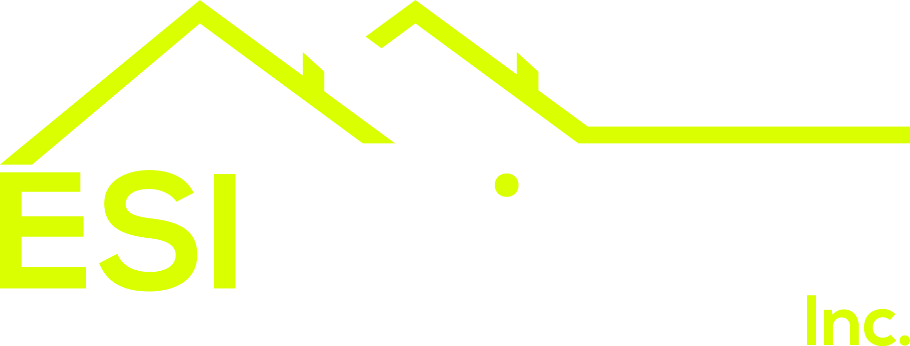 ESI Builders Inc.